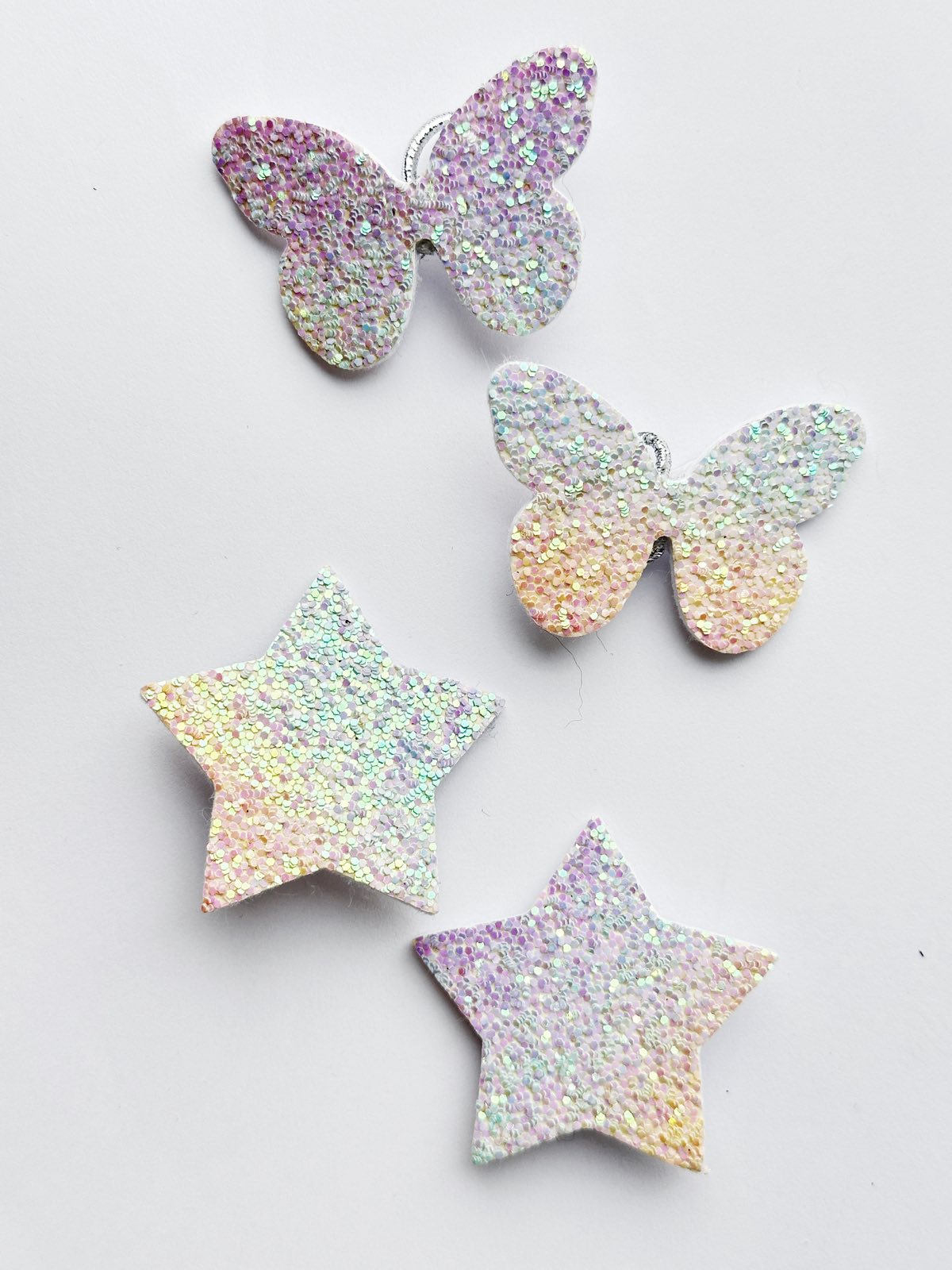 Прикраси на босоніжки #4