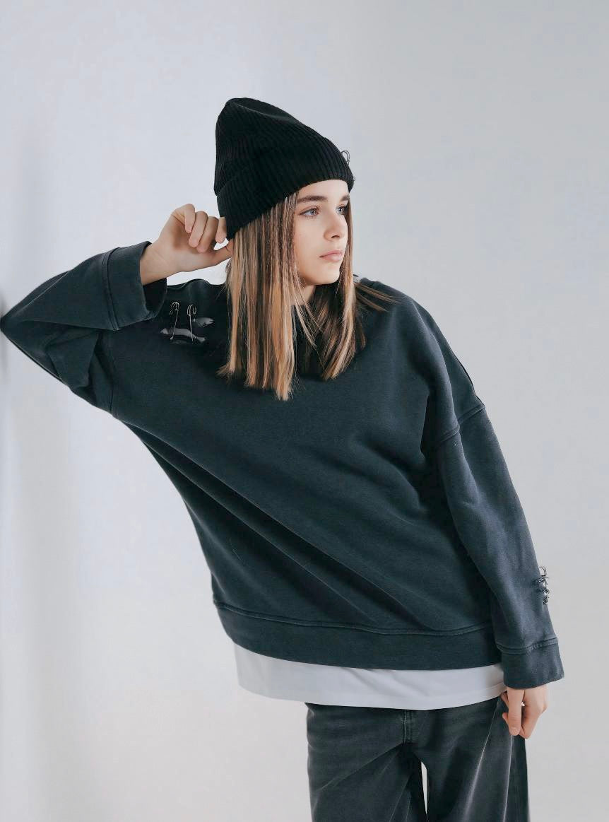 LuBlu Світшот Washer