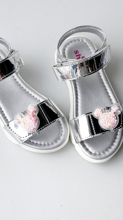 Прикраси на босоніжки #2