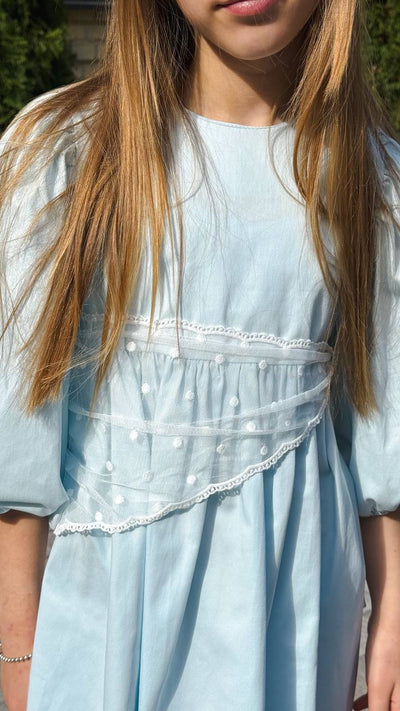 Lublu Сукня Blue