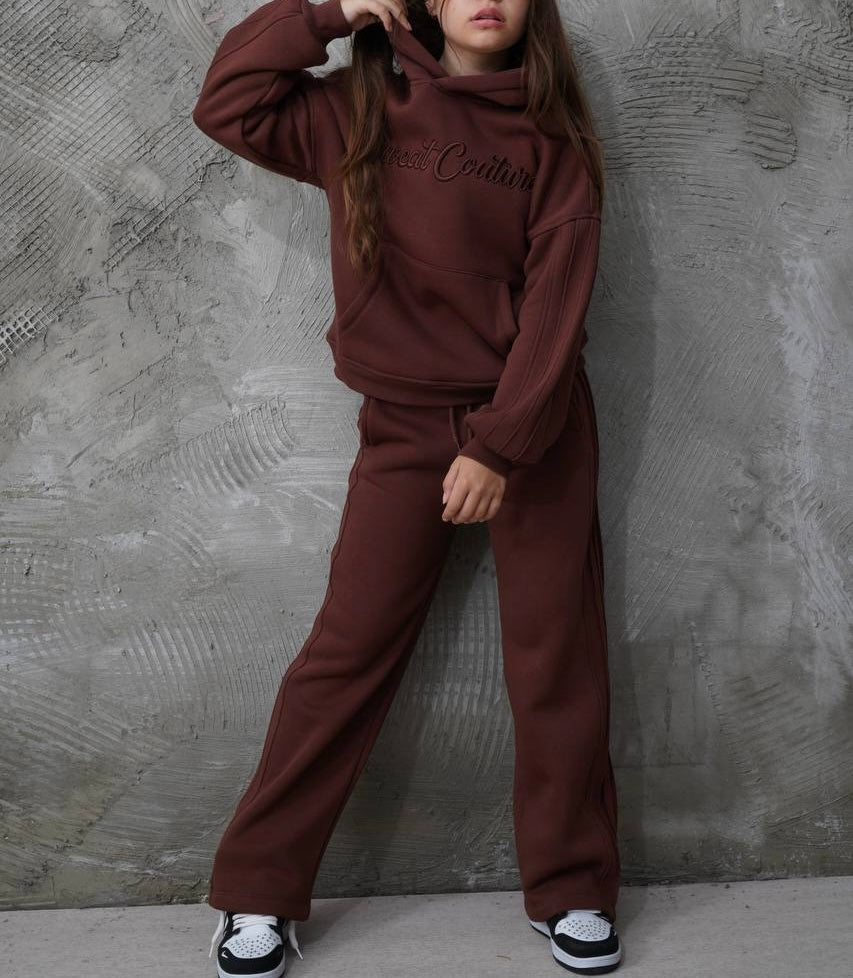 Костюм Couture Brown