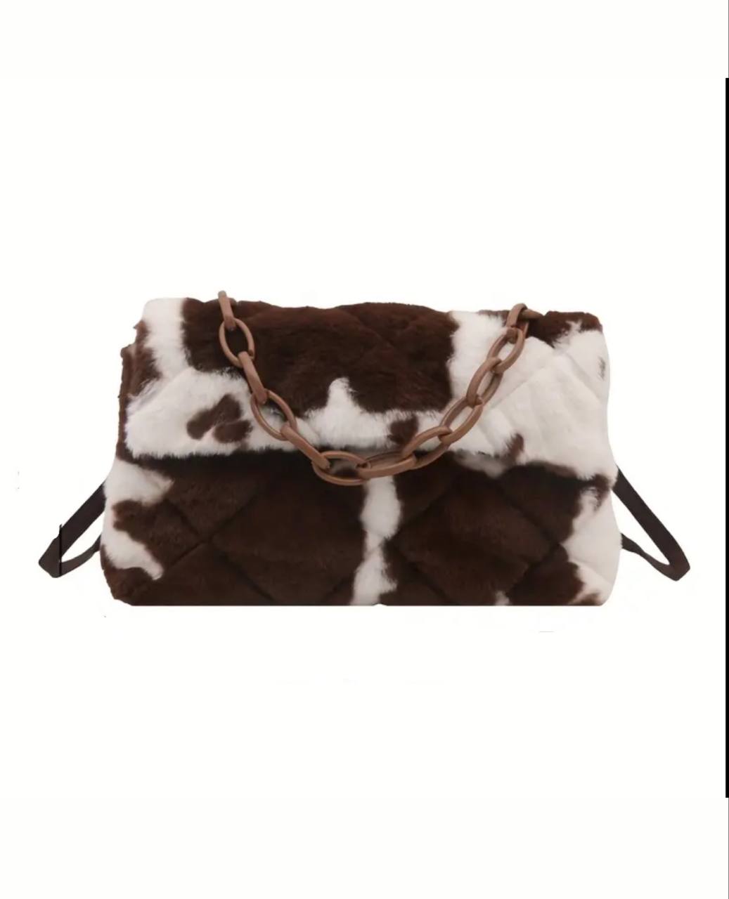 Сумка "Cow"