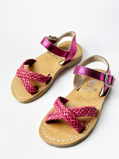 Mini Melissa Pink