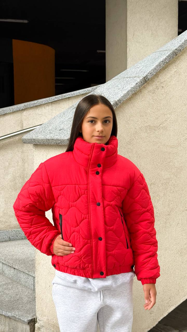 LuBlu Куртка Boss Red
